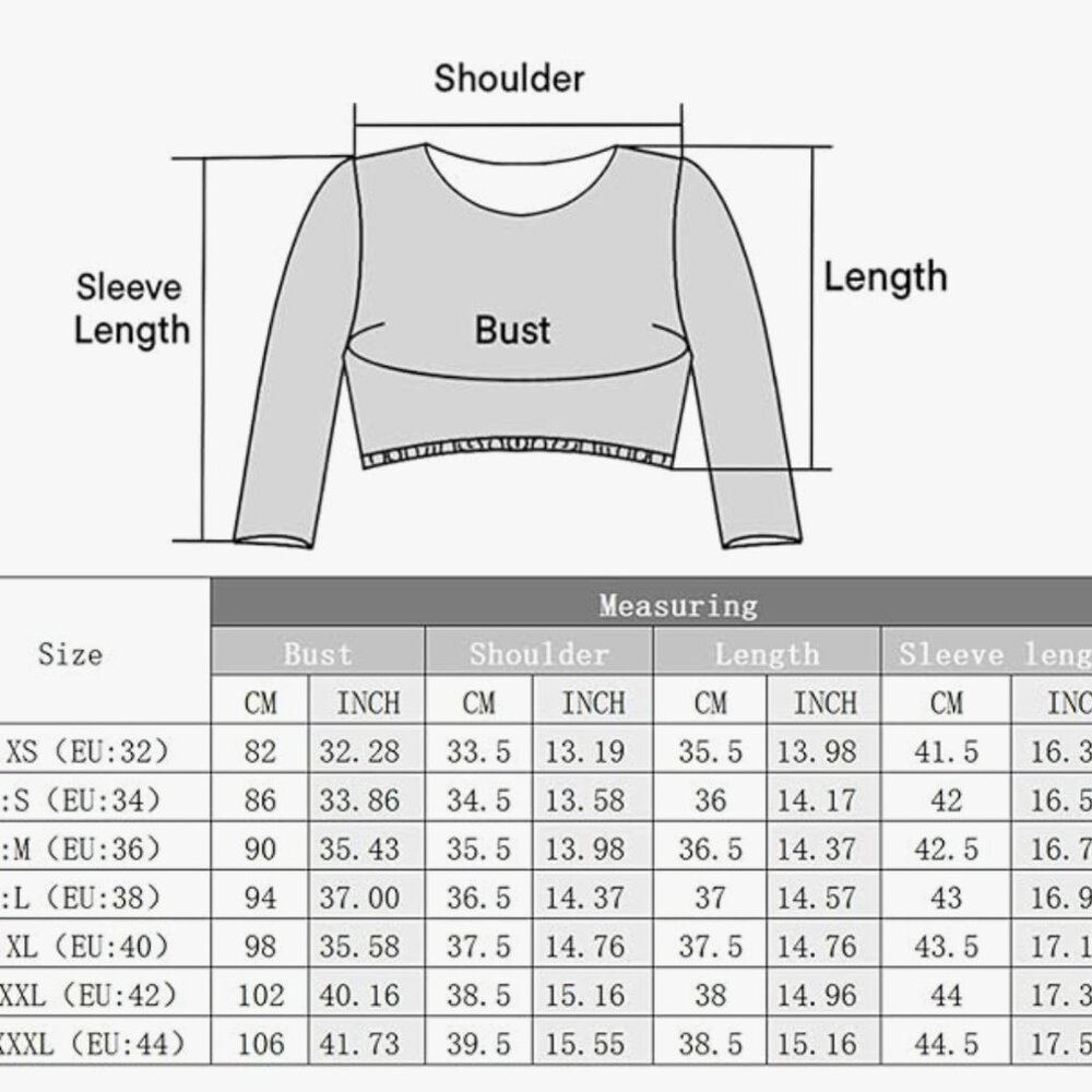 Dirndl Blouse for Oktoberfest – Lace, 3/4 sleeves, high-neck - Picture 4 of 4